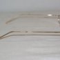 New Yves Saint Laurent Eyeglasses: Mod. 6014 3YG & Case