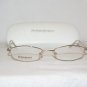 New Yves Saint Laurent Eyeglasses: Mod. 6014 3YG & Case