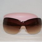 Brand New Juicy Couture Gold Sunglasses: Mod. LA Candy (J5G) & Case