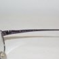 New Calvin Klein Eyeglasses: Mod. 554 (005) 52-16 &Case