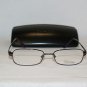 New Calvin Klein Eyeglasses: Mod. 554 (005) 52-16 &Case