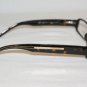 Christian Dior Homme Tortoise Eyeglasses Black Tie 31