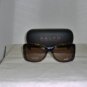 Brand New Ralph Lauren Havana Sunglasses: Mod. 890 & Case
