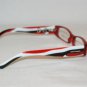 New Dolce & Gabbana Red Eyeglasses: Mod. 3052 & Case