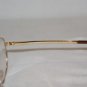 New Dolce & Gabbana Gold Eyeglasses: Mod. 1176 & Case
