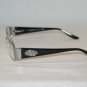 New Valentino Eyeglasses: Mod. 5728 (085K) 52-17 & Case