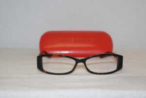 Brand New Valentino Eyeglasses: Mod. 5727 (0086) & Case