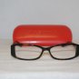 Brand New Valentino Eyeglasses: Mod. 5727 (0086) & Case