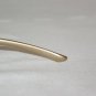 Brand New Gucci Gold Sunglasses: Mod. 2551 & Case
