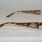 Brand New Valentino Eyeglasses: Mod. 5728 (0YEJ) & Case