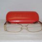 Brand New Valentino Eyeglasses: Mod. 5728 (0YEJ) & Case