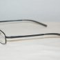 Brand New Gucci Black Eyeglasses: Mod. 1765 & Case