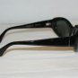 New Donna Karan Tortoise Sunglasses: Mod. 166 & Case