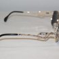 New Cazal Black & Gold Sunglasses: Mod. 284 & Case
