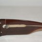 Brand New Valentino Brown Sunglasses: Mod. 5330 (BV4) 60-15 & Case