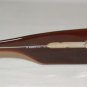 Brand New Valentino Brown Sunglasses: Mod. 5330 (BV4) 60-15 & Case