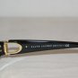 Brand New Ralph Lauren Shiny Black Eyeglasses: Mod. 6070 (5001) 52-15 & Case
