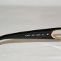 Brand New Ralph Lauren Shiny Black Eyeglasses: Mod. 6070 (5001) 52-15 & Case