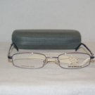 New Emporio Armani Violet Eyeglasses: Mod. 9029 & Case
