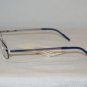 New Emporio Armani Violet Eyeglasses: Mod. 9029 & Case