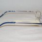 New Emporio Armani Violet Eyeglasses: Mod. 9029 & Case
