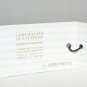 New Giorgio Armani Burgundy Eyeglasses: Mod. 289 & Case