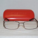Brand New Valentino Eyeglasses: Mod. 5720 (0YEV) & Case