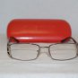 Brand New Valentino Eyeglasses: Mod. 5720 (0YEV) & Case