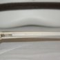 Brand New Vogue Black Beige Eyeglasses: Mod. 2666A (1345) 54-16 & Case