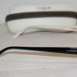 Brand New Vogue Black Beige Eyeglasses: Mod. 2666A (1345) 54-16 & Case