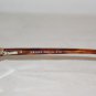 Brand New Prada Light Tortoise Eyeglasses: Mod. VPR 09M (4BW-1O1) 51-16 & Case