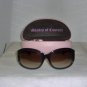 New Juicy Couture Tortoise Sunglasses: Mod. Beach Baby