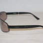 Brand New Vogue Black Sunglasses: Mod. 3429-S 64-17 & Case