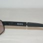 Brand New Vogue Black Sunglasses: Mod. 3429-S 64-17 & Case