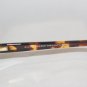 Brand New Ralph Lauren Light Brown Eyeglasses: Mod. 5028 (9019) & Case