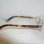 Brand New Ralph Lauren Light Brown Eyeglasses: Mod. 5028 (9019) & Case