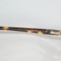 Brand New Ralph Lauren Light Brown Eyeglasses: Mod. 5028 (9019) & Case