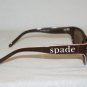 New Kate Spade Brown Sunglasses: Mod. Bobbi & Case