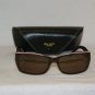 New Kate Spade Brown Sunglasses: Mod. Bobbi & Case