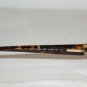 Brand New Ralph Lauren Shiny Gold Eyeglasses: Mod. 5034 (9067) 50-16 & Case