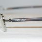Brand New Giorgio Armani Brown Eyeglasses: Mod. 263 50-21 & Case