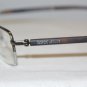 Brand New Giorgio Armani Brown Eyeglasses: Mod. 263 50-21 & Case