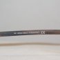 Brand New Giorgio Armani Brown Eyeglasses: Mod. 263 50-21 & Case