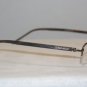 Brand New Giorgio Armani Brown Eyeglasses: Mod. 263 50-21 & Case