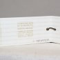 Brand New Giorgio Armani Brown Eyeglasses: Mod. 263 50-21 & Case