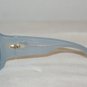 Brand New Gucci Blue Sunglasses: Mod. 2593 & Case