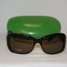 Brand New Kate Spade Tortoise Sunglasses: Mod. Party & Case