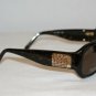 Brand New Kate Spade Tortoise Sunglasses: Mod. Party & Case