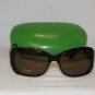Brand New Kate Spade Tortoise Sunglasses: Mod. Party & Case