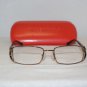 Brand New Valentino Eyeglasses: Mod. 5720 (0YEX) & Case
